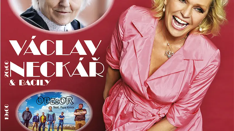 Doln Studnky lkaj na trnct ronk Hudby bez hranic s Helenou Netradin seznamka studenti zlnskch filmovch kol se pedstavili Klub senior Pohoda vysadil slunenice na podporu nemocnch roztrouenou sklerzou. 1. 6. Vae zprvy - co se dje ve vaem okol - sacicrm.info